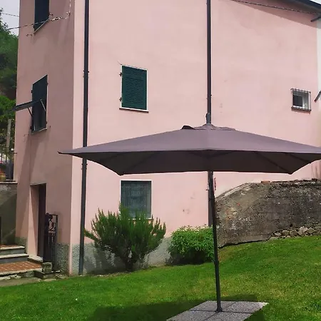 Casa Silvana Equi Terme Exterior foto