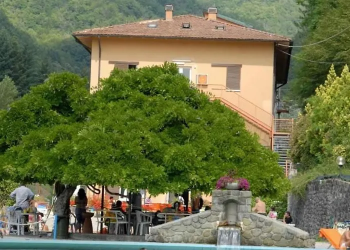 Casa Silvana