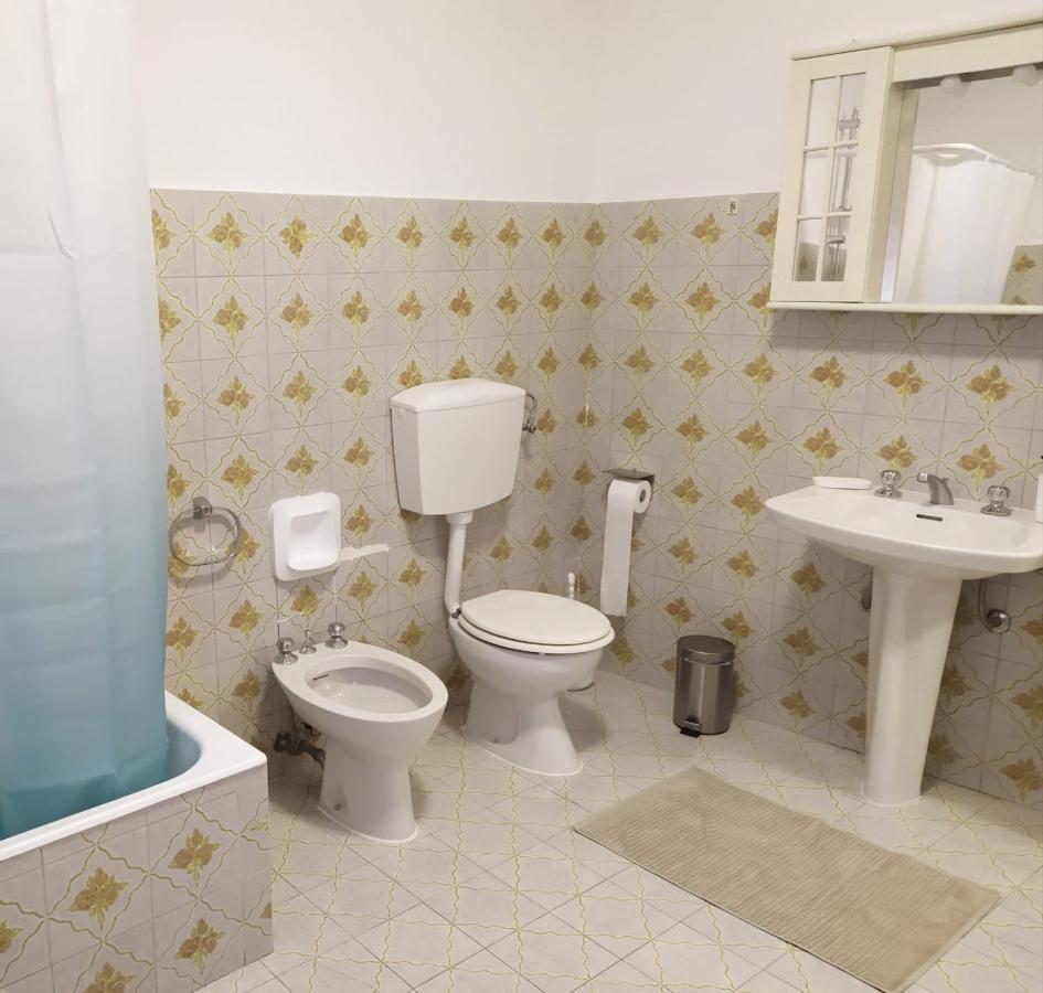 Ferienhaus Casa Silvana Equi Terme