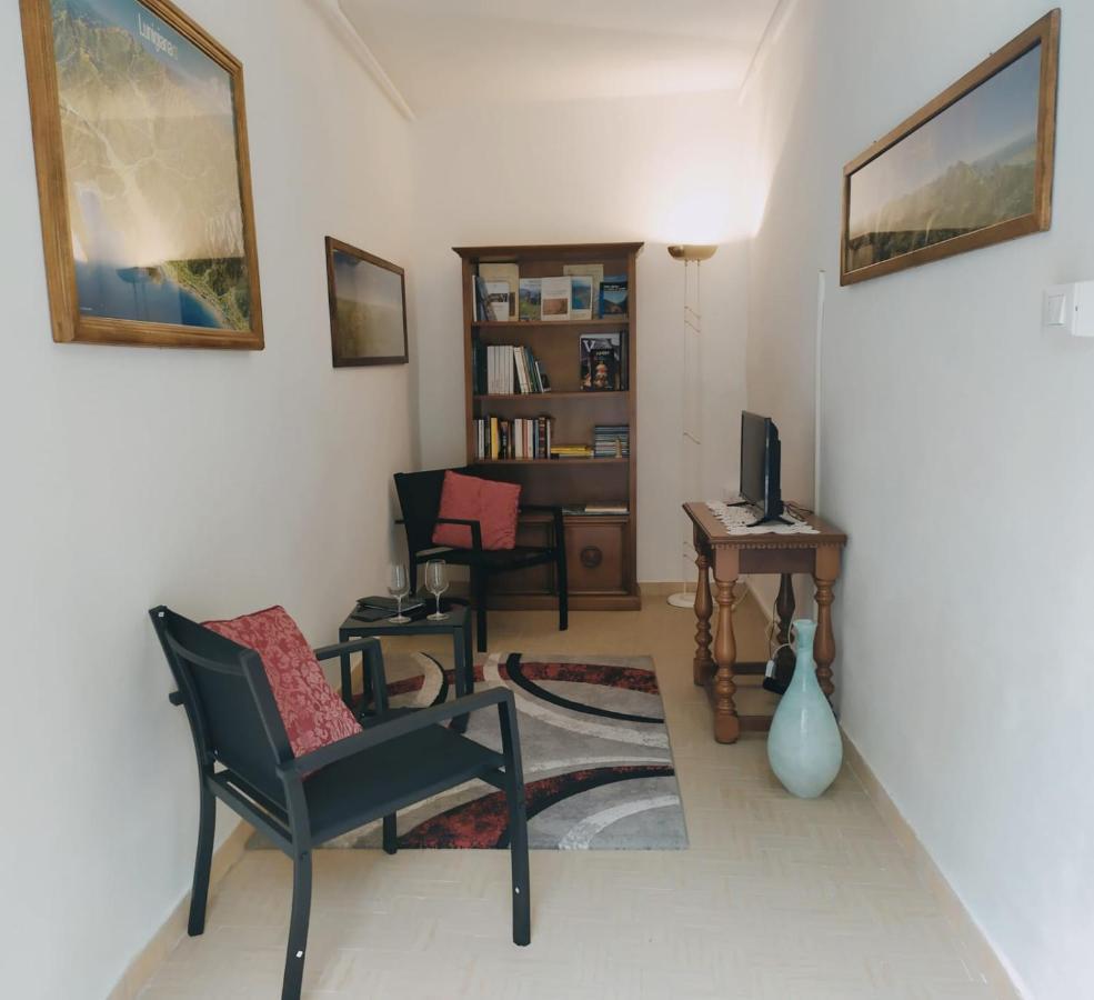 Casa Silvana * Equi Terme