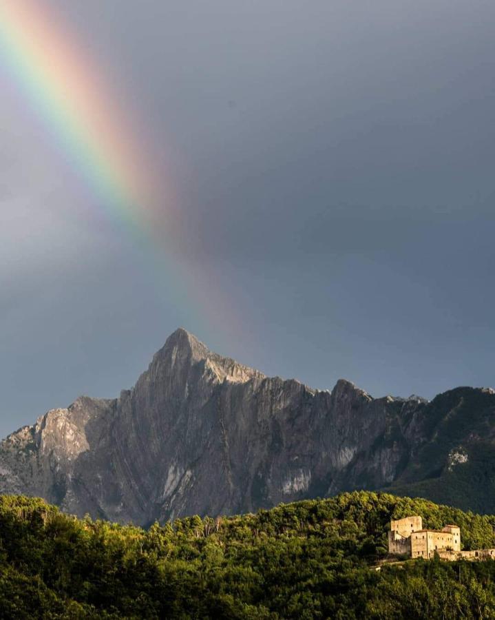 Casa Silvana Holiday home Equi Terme