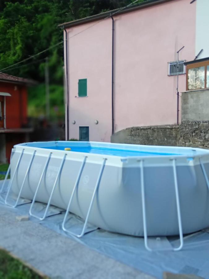 Casa Silvana Ferienhaus *