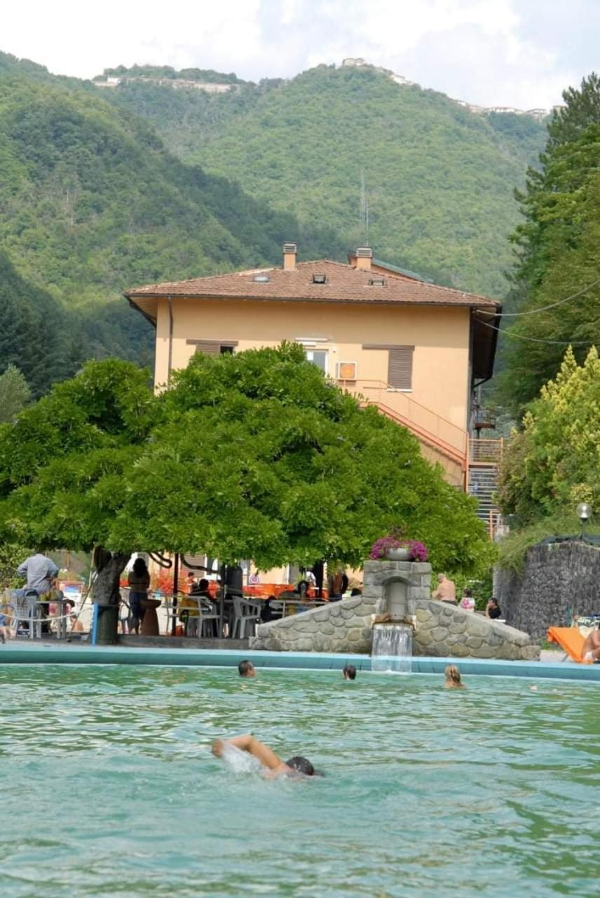 Casa Silvana * Equi Terme