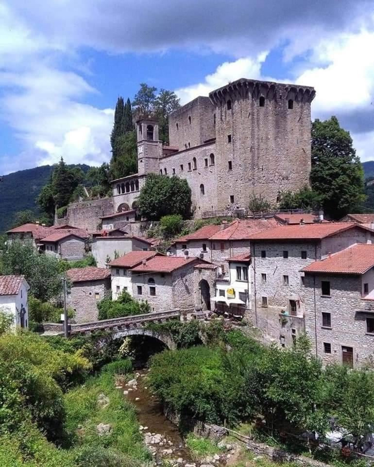 Holiday home Casa Silvana Equi Terme